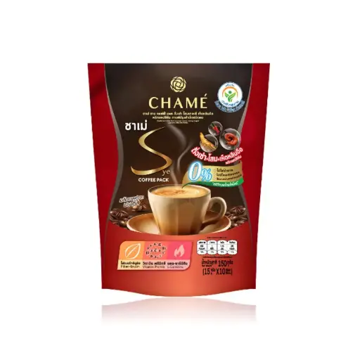 [413008] Chame-កាហ្វេកញ្ចប់​សម្រក 150g