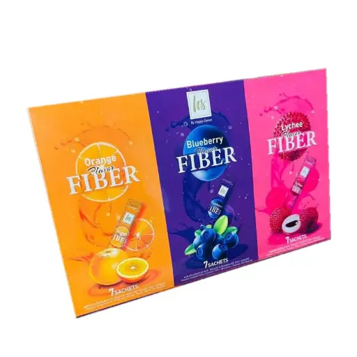 [413017] Fiber-អាហារបំប៉នផ្លែក្រូច 315g