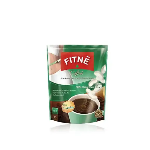 [413020] Fitne-កាហ្វេបង្កើតជាឱសថធម្មជាតិ 150g