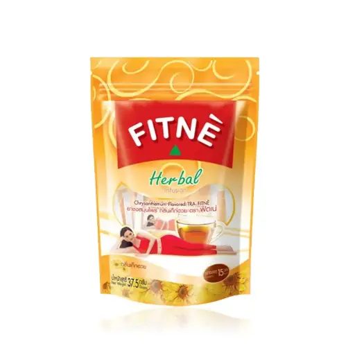 [413023] Fitne-តែសម្រកធម្មជាតិហ្វីត 37.5g
