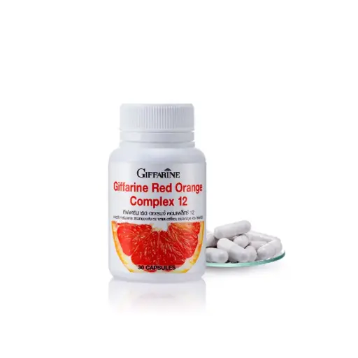 [413028] Giffarine-បំបាត់ភាពស្មុគស្មាញ 30គ្រាប់