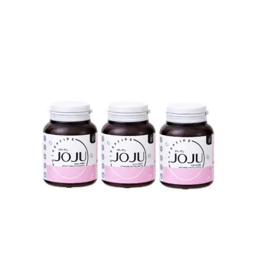 [413043] Joju-អាហារសុខភាពកូឡាជេន 30គ្រាប់
