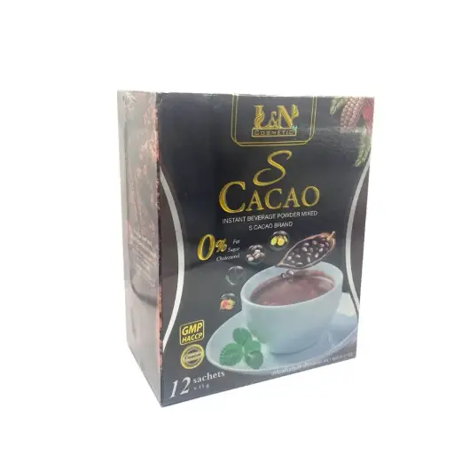 [413046] L&N-កាហ្វេភេសជ្ជៈ 180g