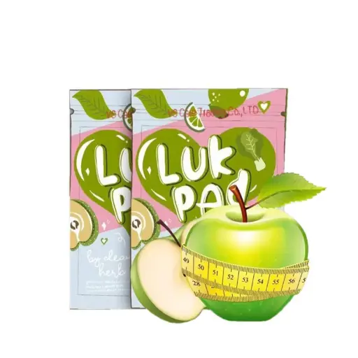 [413050] Luk pad-អាហារបំប៉នសម្រករាង​ 20គ្រាប់