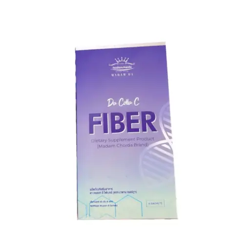 [413056] Madam da-ផលិតផលអាហារបំប៉ន 90g