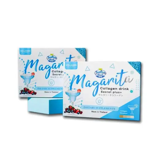 [413057] Magarita-អាថ៌កំបាំងនៃភេសជ្ជៈ 150g
