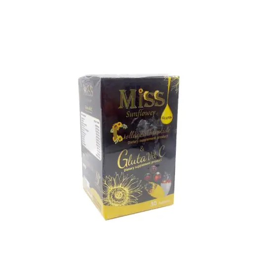 [413058] Miss-ក្លូតា&វីតាមីន C 30គ្រាប់
