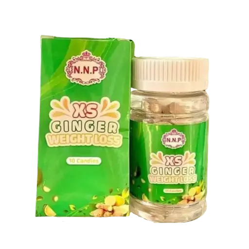 [413064] NNP-XSសម្រកទម្ងន់ខ្ញី 10candies