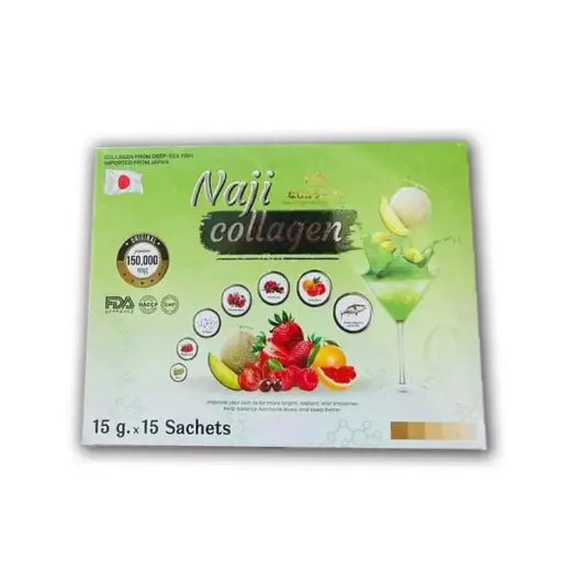 [413066] Naji-ជំនួយកោសិការខូចរស់ឡើងវិញ 225g 
