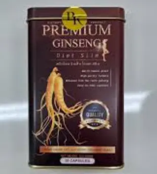 [413073] BK Premium Diet Slimយិនស៊ិន 12.5g