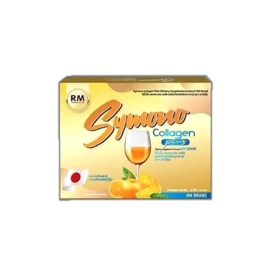 [413088] Symono-បូកបន្ថែមខូឡាជេន 150g