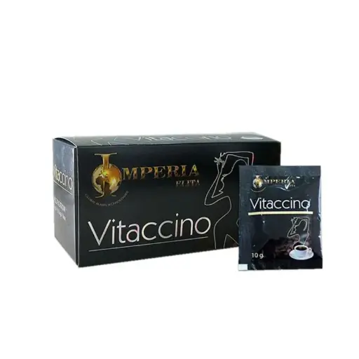 [413093] Vitaccino-អារម្មណ៍ស្រស់ស្រាយកាហ្វេ 150g
