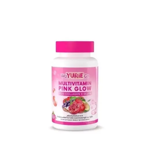[413094] WeYurieco-ផ្លែឈើខូឡាជែនក្លូតា 21g