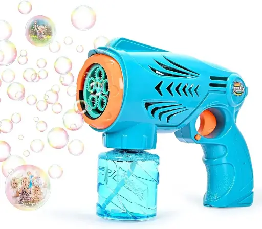 [414021] Bubble gun-កាំភ្លើងពពុះទឹក