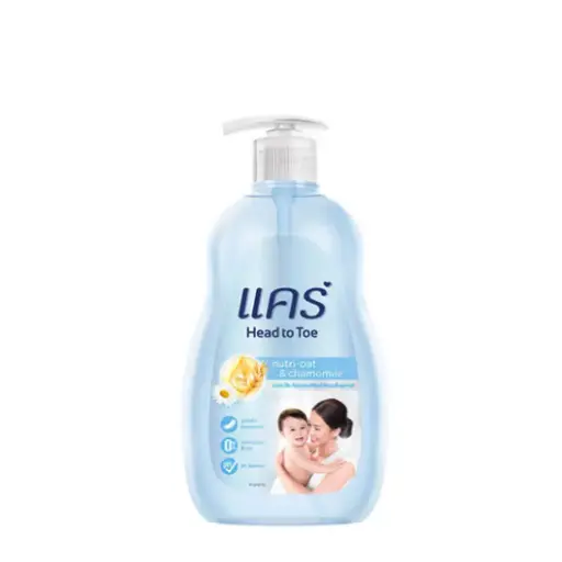 [414023] Care-សម្អាតក្បាល​ដល់​ចុងជើង 380g
