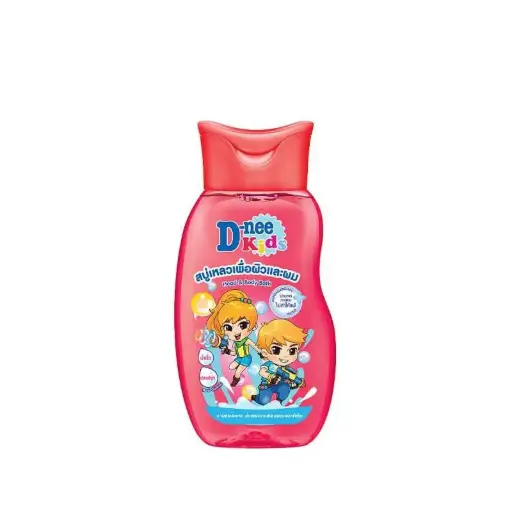 [414029] D-Nee ហ្គីមមីក្រហម 200g