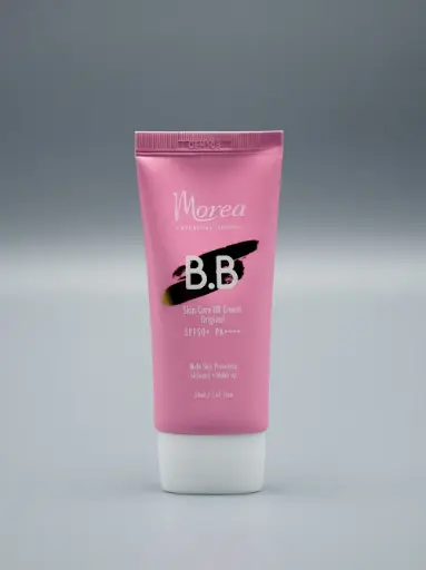 [423676] Morea BB Cream SPF50+ 50ml