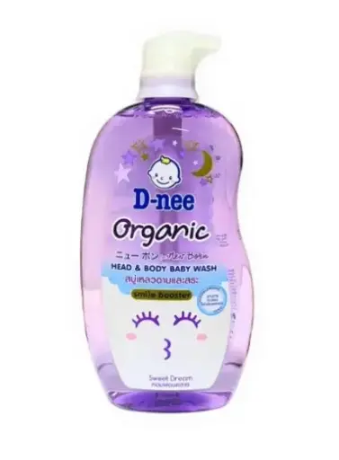 [414041] D-nee-ពណ៏ស្វាយ 800ml