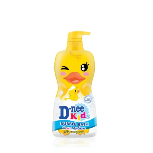 [414043] D-nee-សាប៊ូកក់ក្លិនស្ករគ្រាប់ 400ml