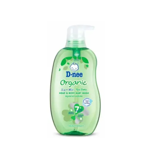 [414045] D-nee-សាប៊ូកក់ប្រទាលក្រពើ 380ml