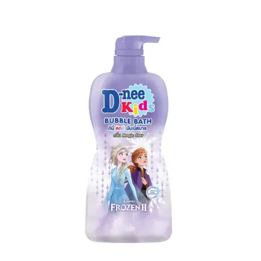 [414050] D-nee-សាប៊ូកក់សក់ ដុះខ្លួន 400ml