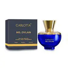 [414052] Carlotta Ms.Dylan 100ml#83674