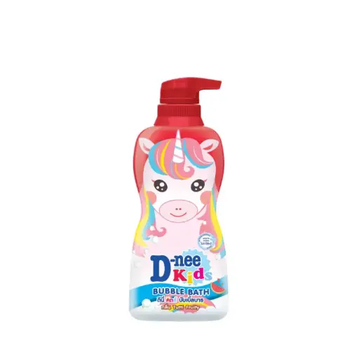 [414053] D-nee-សាប៊ូកក់សូកូឡាទឹកកក 400ml