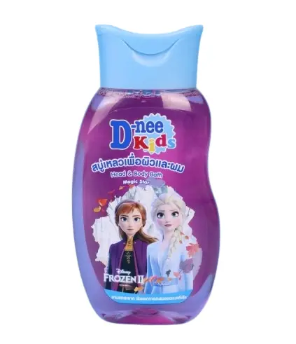 [414054] D-nee-សាប៊ូក្មេង frozen 200ml