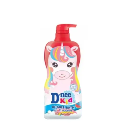 [414055] D-nee-សាប៊ូក្មេងផ្លែឪឡឹកទឹកឃ្មុំ 400ml