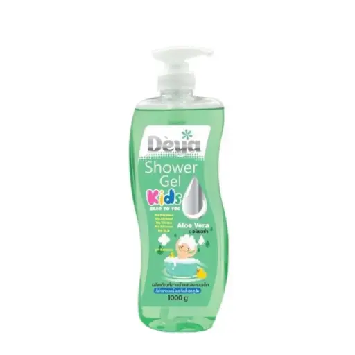 [414061] DEYA-សាប៊ូកក់សក់ដុះខ្លួន 1000ml