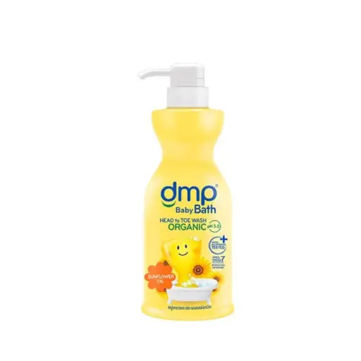 [414069] DMP-សាប៊ូកក់ពងក្រសាល 480ml