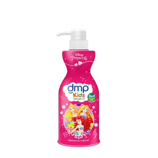 [414070] DMP-សាប៊ូកក់សក់ដុះខ្លួន 400ml
