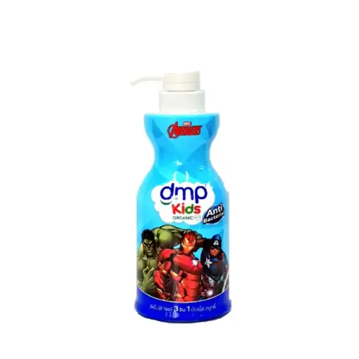 [414072] DMP-សាប៊ូការពារបាក់តេរី 400ml
