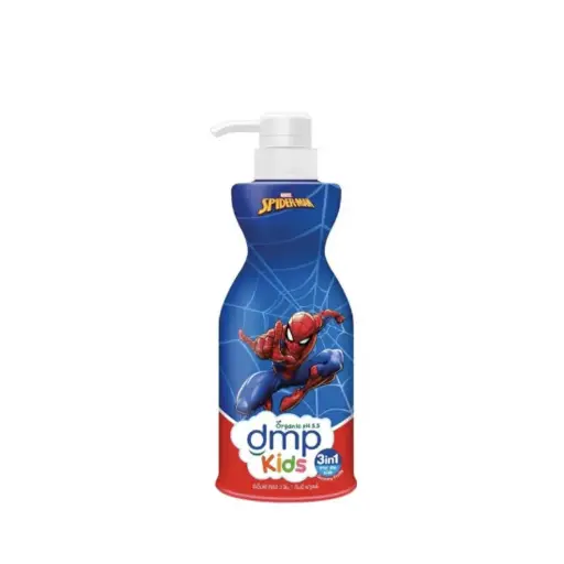 [414075] DMP-សាប៊ូដុសខ្លួនមនុស្សពីងពាង 400ml