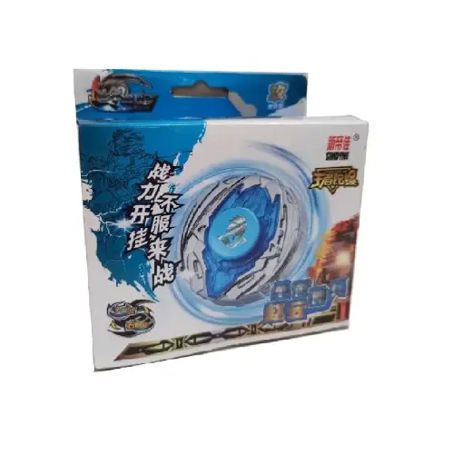 [414076] Fight-Top សំភារៈក្មេងលេង