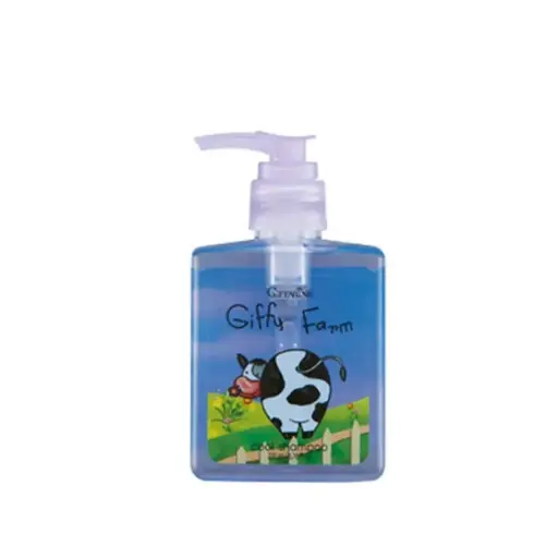 [414078] Giffy Farm-សាប៊ូកក់ត្រជាក់ 200ml