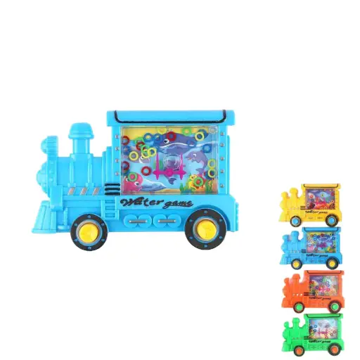 [414124] Toys-រថភ្លើងហ្គេមទឹក