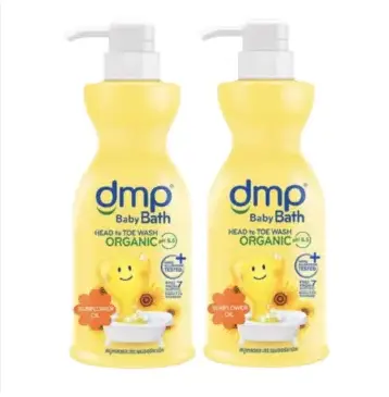 [414134] dmp-ដបពណ៏លឿង 480ml x2
