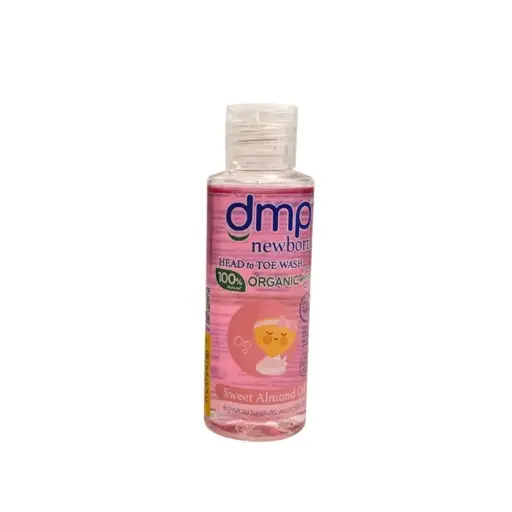 [414136] dmp-សាប៊ូក្មេង 100ml