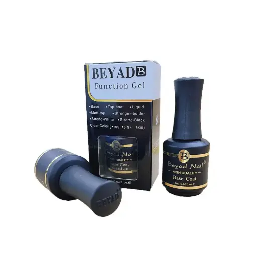 [401005] Beyad-ទឹក​រលោង​ទឹក​ភ្ជាប់ 18ml