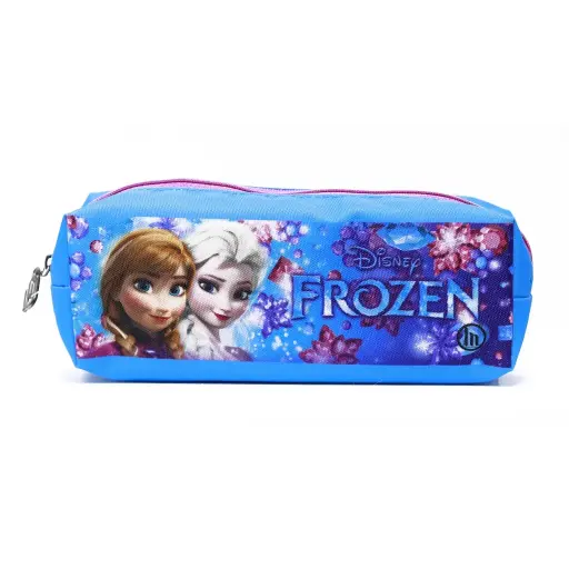 [414138] frozen កាបូបដាក់ខ្មៅដៃ