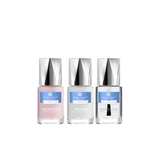[401006] Blue place-ទឹកលាបក្រចក 14ml