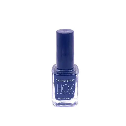 [401007] Charm star™ ទឹកលាបក្រចក 25ml